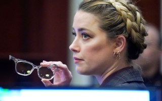 amber heard johnny depp