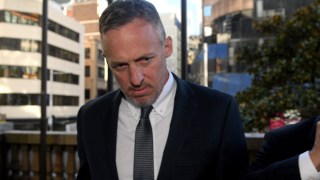 Guy Sebastian Titus Day