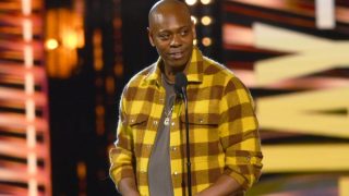 Dave Chappelle