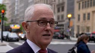 malcolm turnbull independents