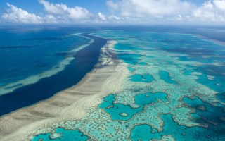Great Barrier Reef