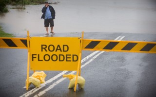 queensland flood townsville