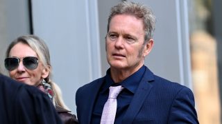 Craig McLachlan trial