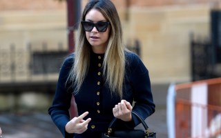 Christy Whelan Browne