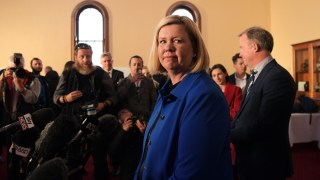 bridget archer liberal