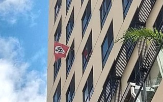 queensland nazi ban