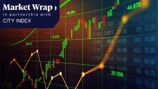 house prices markets market wrap