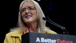 federal election 2022 count