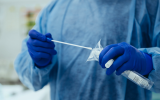 Doctors query COVID changes