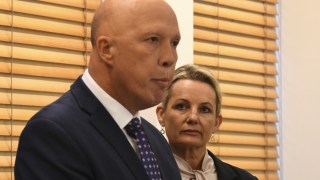 peter dutton liberals Sussan Ley