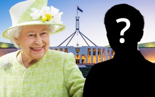 The republic movement wants to replace the Queen with an Australian head of state.