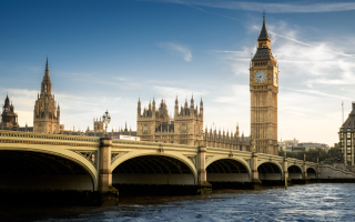 London is suddenly in reach for travellers on a budget.