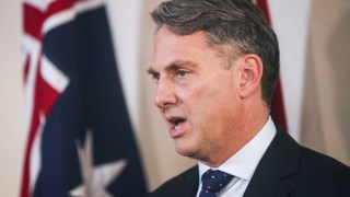 richard marles chogm