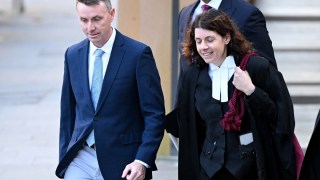 james ashby brian burston