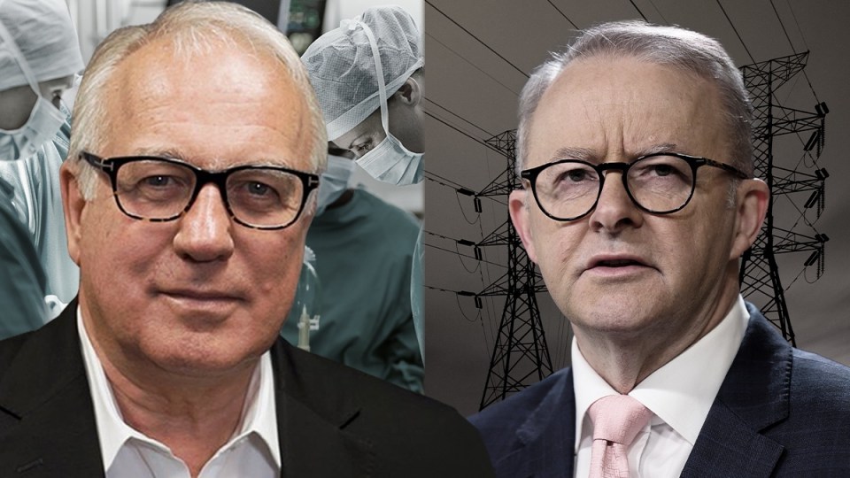 recession kohler albanese