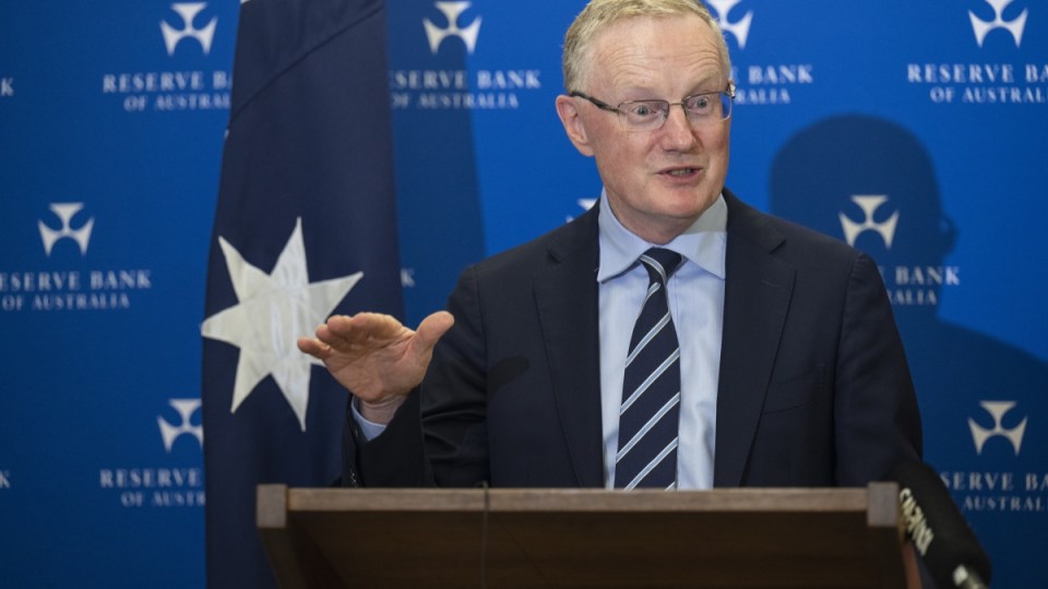 rising inflation reserve