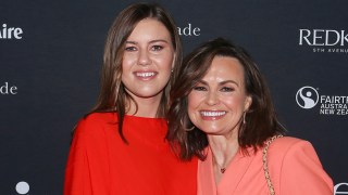 brittany higgins lisa wilkinson