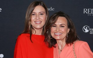 brittany higgins lisa wilkinson