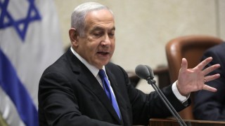 Netanyahu