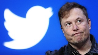 Elon Musk Twitter