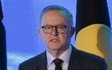 PM Australia's suicide rate