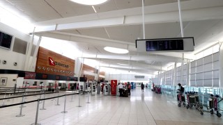 adelaide foot and mouth