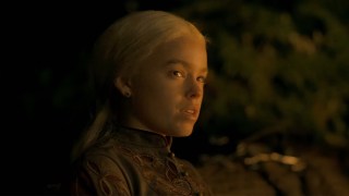 Milly Alcock game of thrones prequel