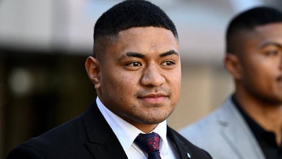 Manase Fainu