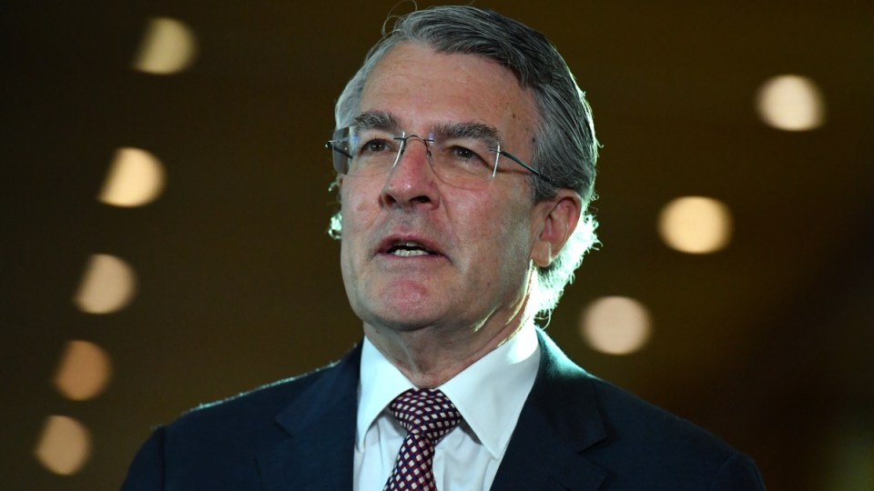 Administrative Appeals Tribunal