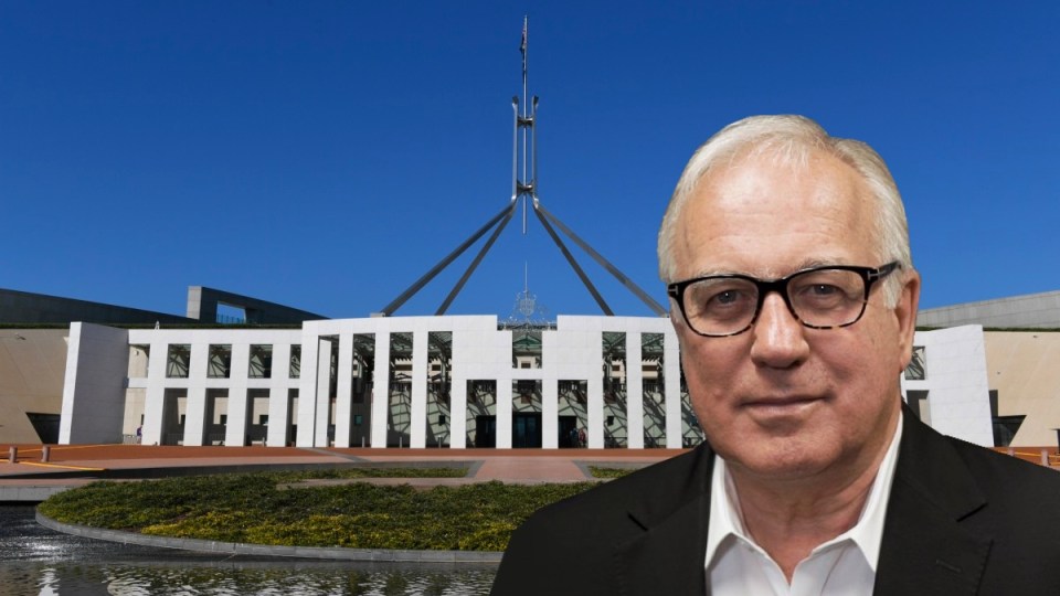 government parliament house alan kohler