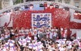 England's Lionesses