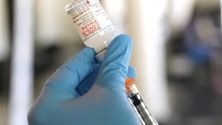 US COVID Strep A vaccine