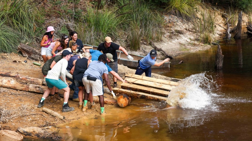 The Bridge Australia