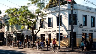 worlds coolest streets