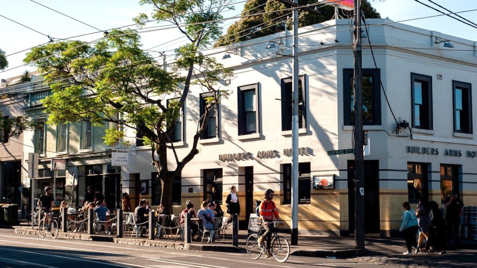 worlds coolest streets