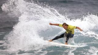 chris davidson die punch