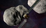 NASA asteroid
