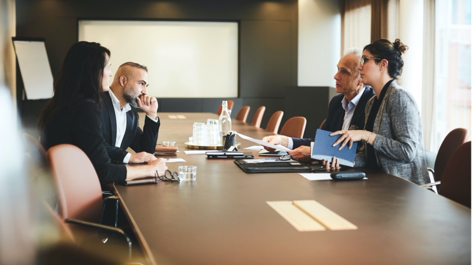 Maurice Blackburn Class Action