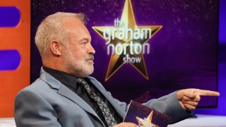 graham Norton