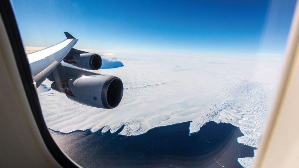 AntarcticaFlights