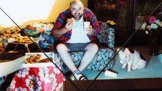 streaming service job