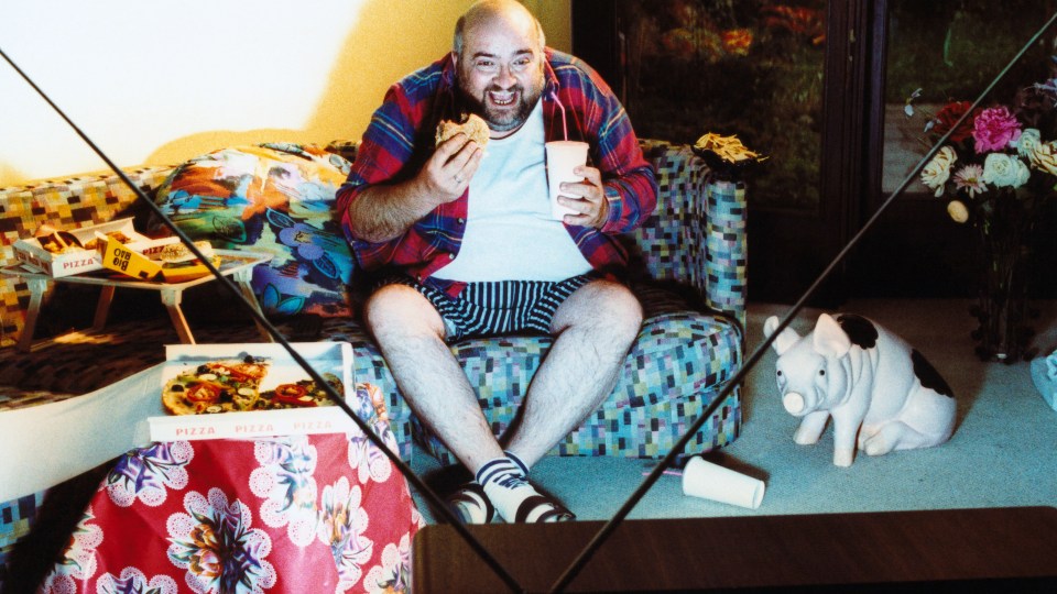 streaming service job