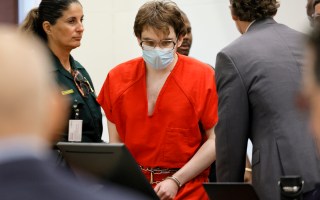 Florida school shooter