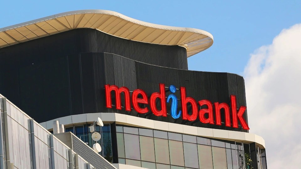Medibank ransom data