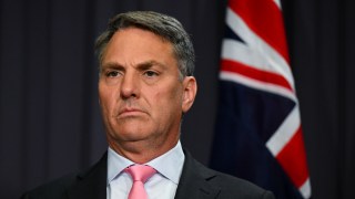 Defence China cameras