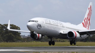 virgin australia medibank