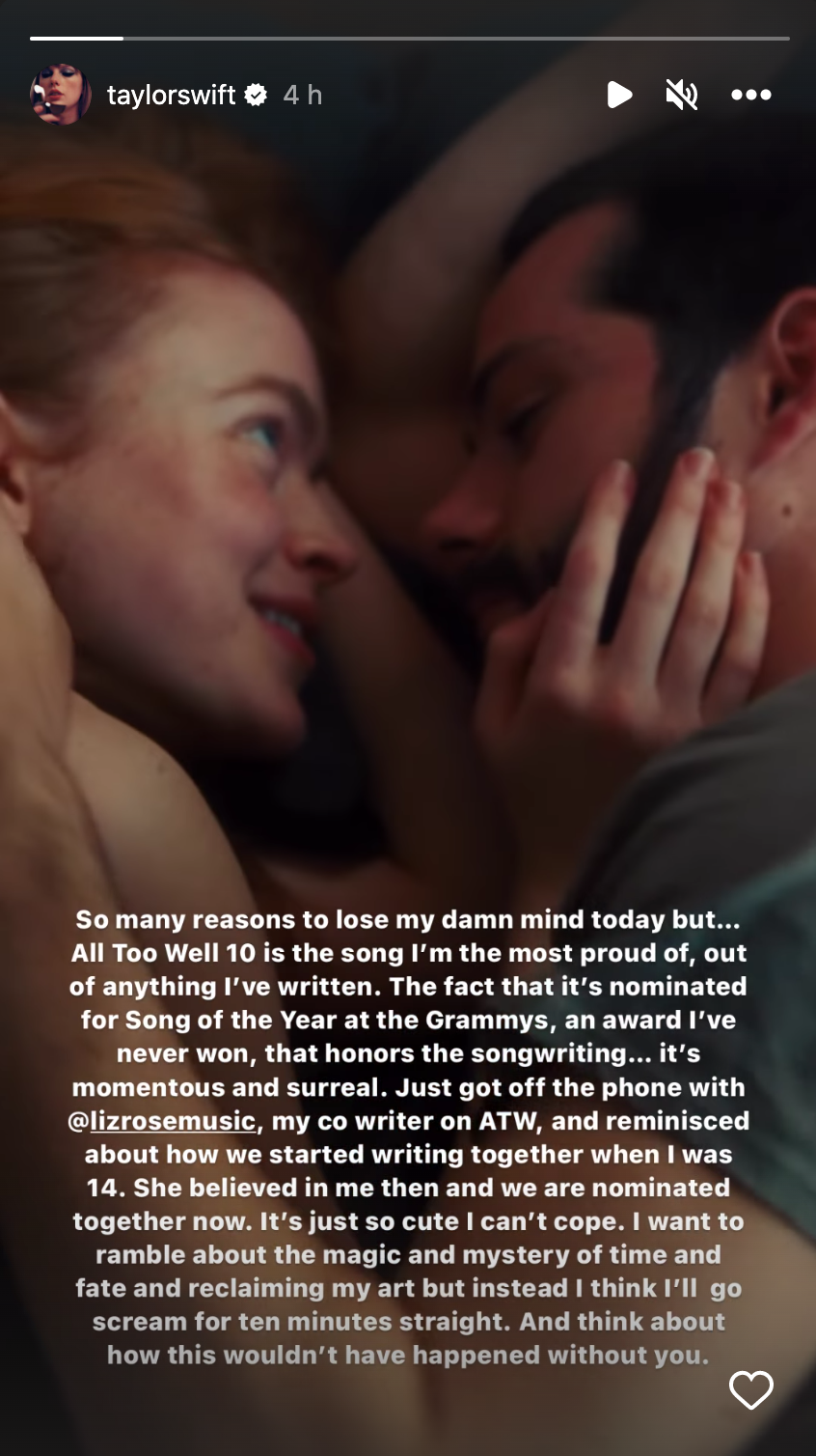 Taylor Swift Ticketmaster