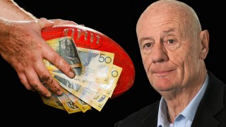 Tim Costello