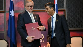 anthony albanese g20