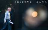 reserve bank rba